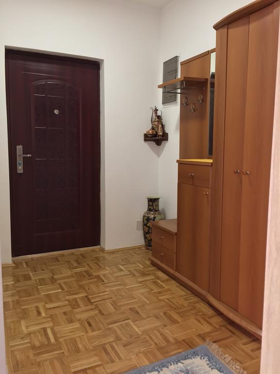 Apartment Gashi 普里什蒂纳 外观 照片