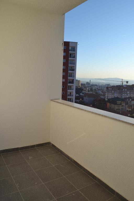 Apartment Gashi 普里什蒂纳 外观 照片